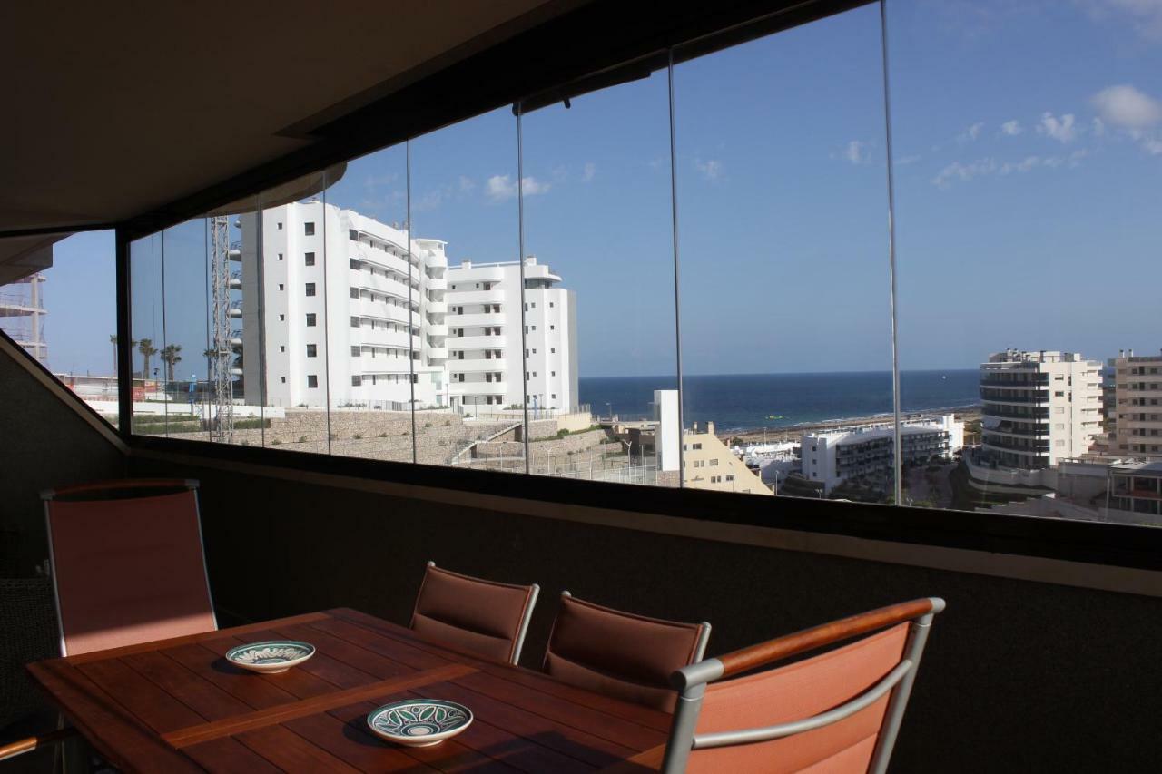 Apartamento Playa Arenales Del Sol Leilighet Eksteriør bilde