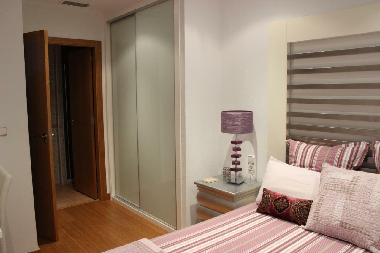 Apartamento Playa Arenales Del Sol Leilighet Eksteriør bilde